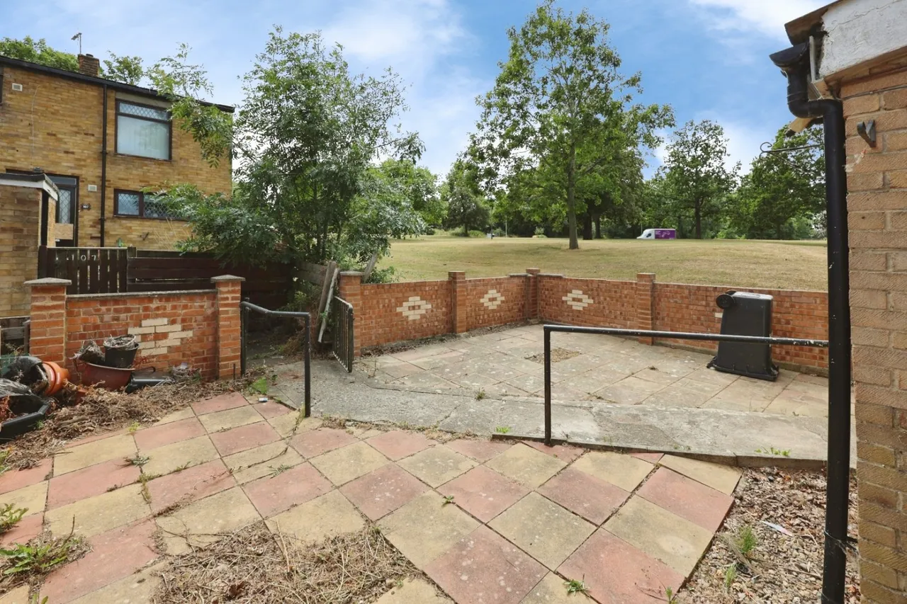 Beechfield, Newton Aycliffe, DL5, photo 10