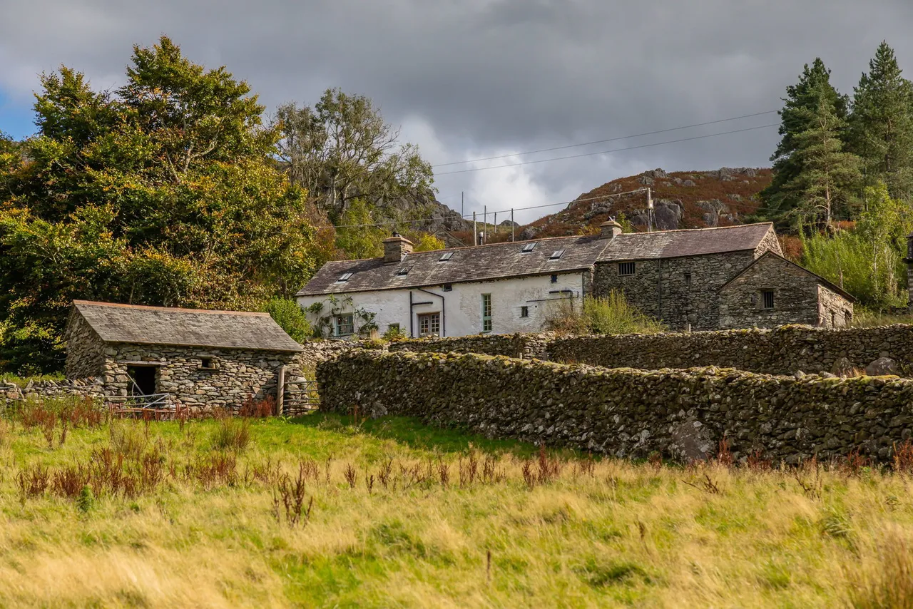 Low Whineray Ground, Broughton-In-Furness, LA20, photo 19