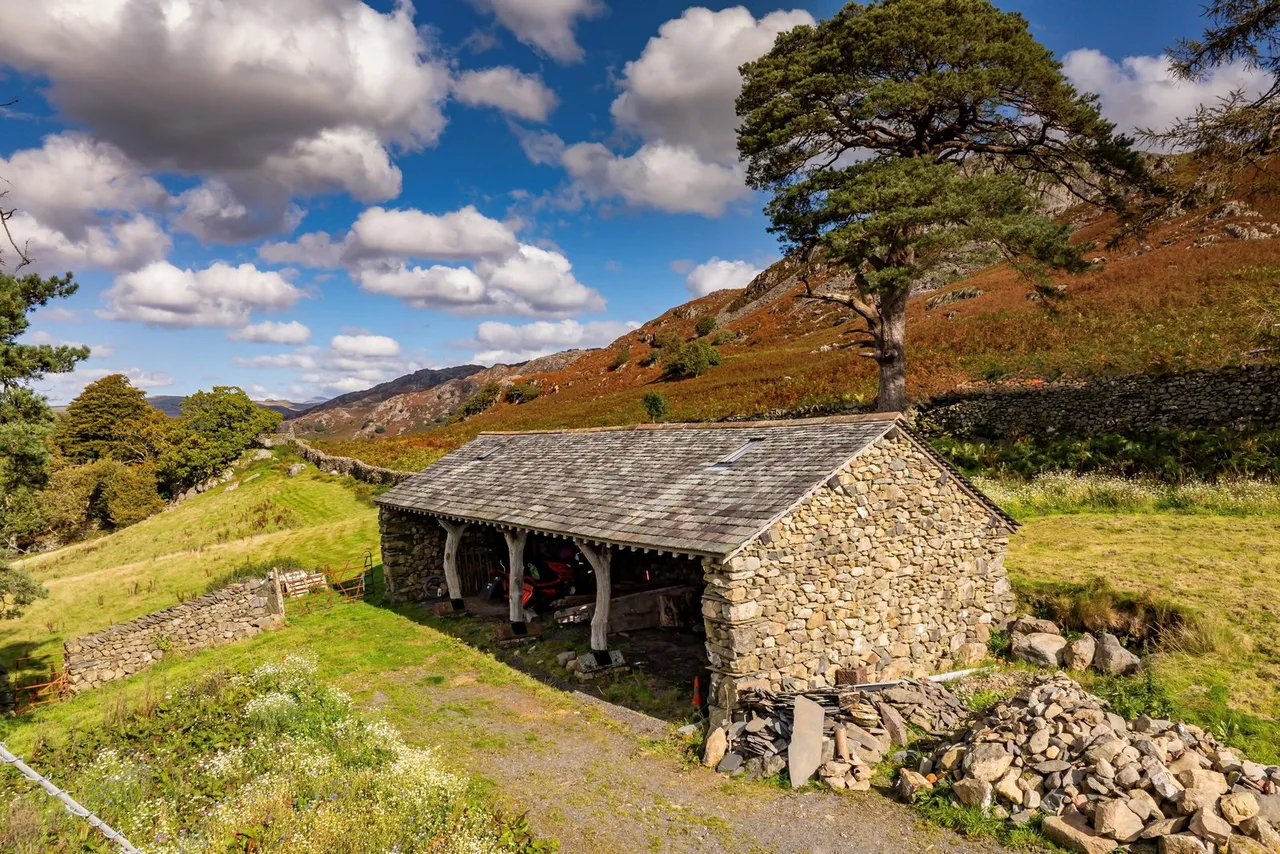 Low Whineray Ground, Broughton-In-Furness, LA20, photo 16