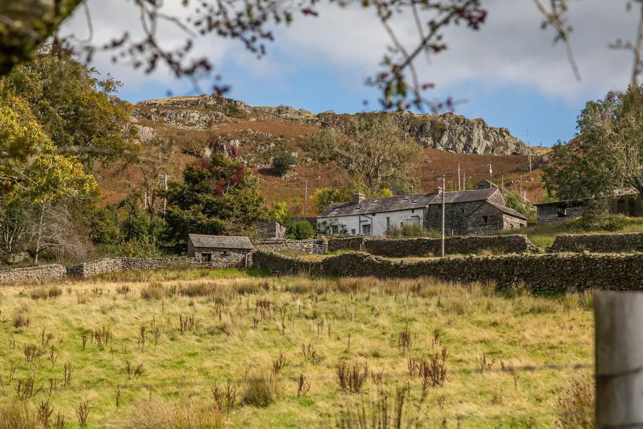 Low Whineray Ground, Broughton-In-Furness, LA20, photo 15