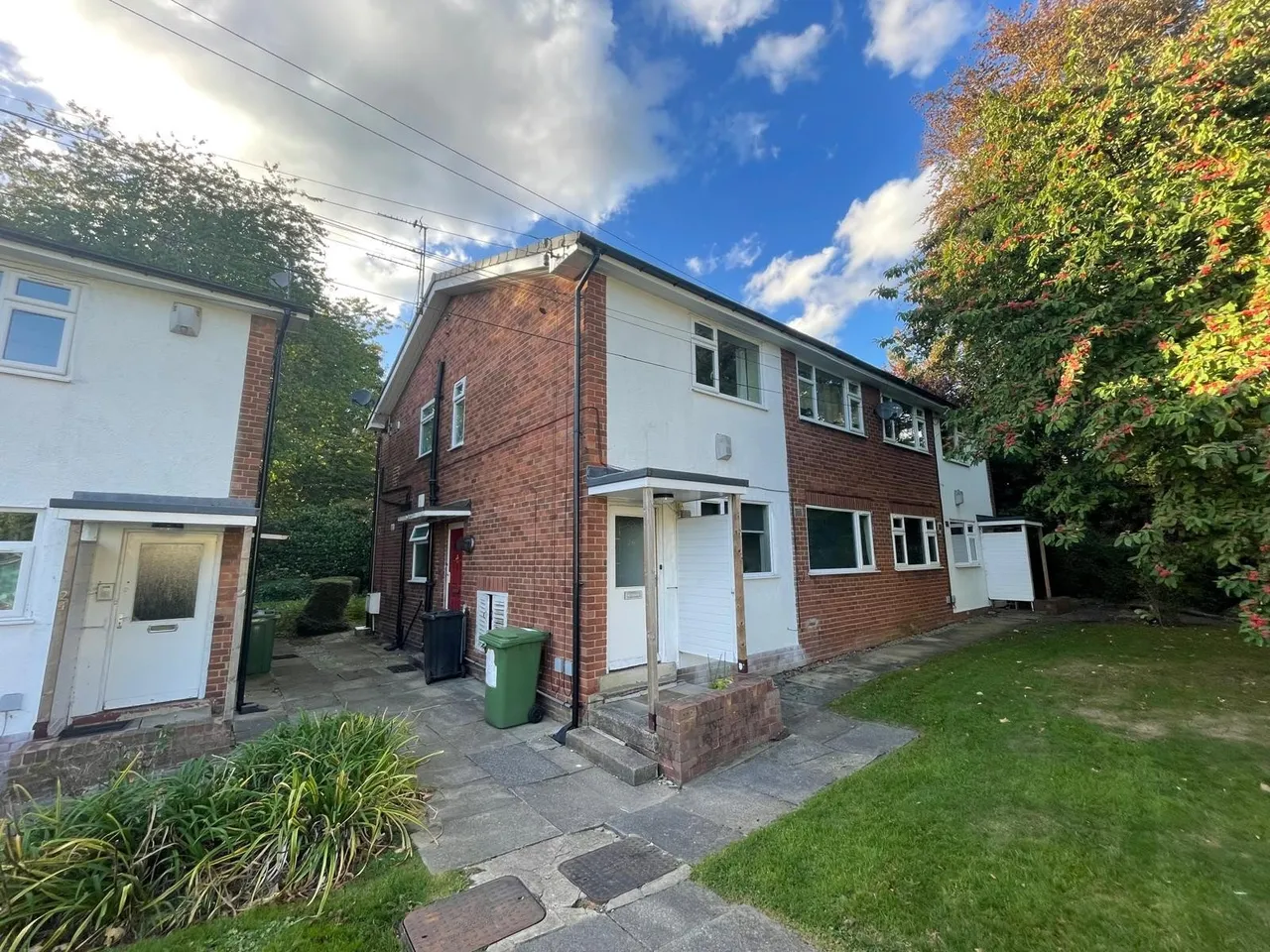 The Poplars, Headingley, LS6, photo 2