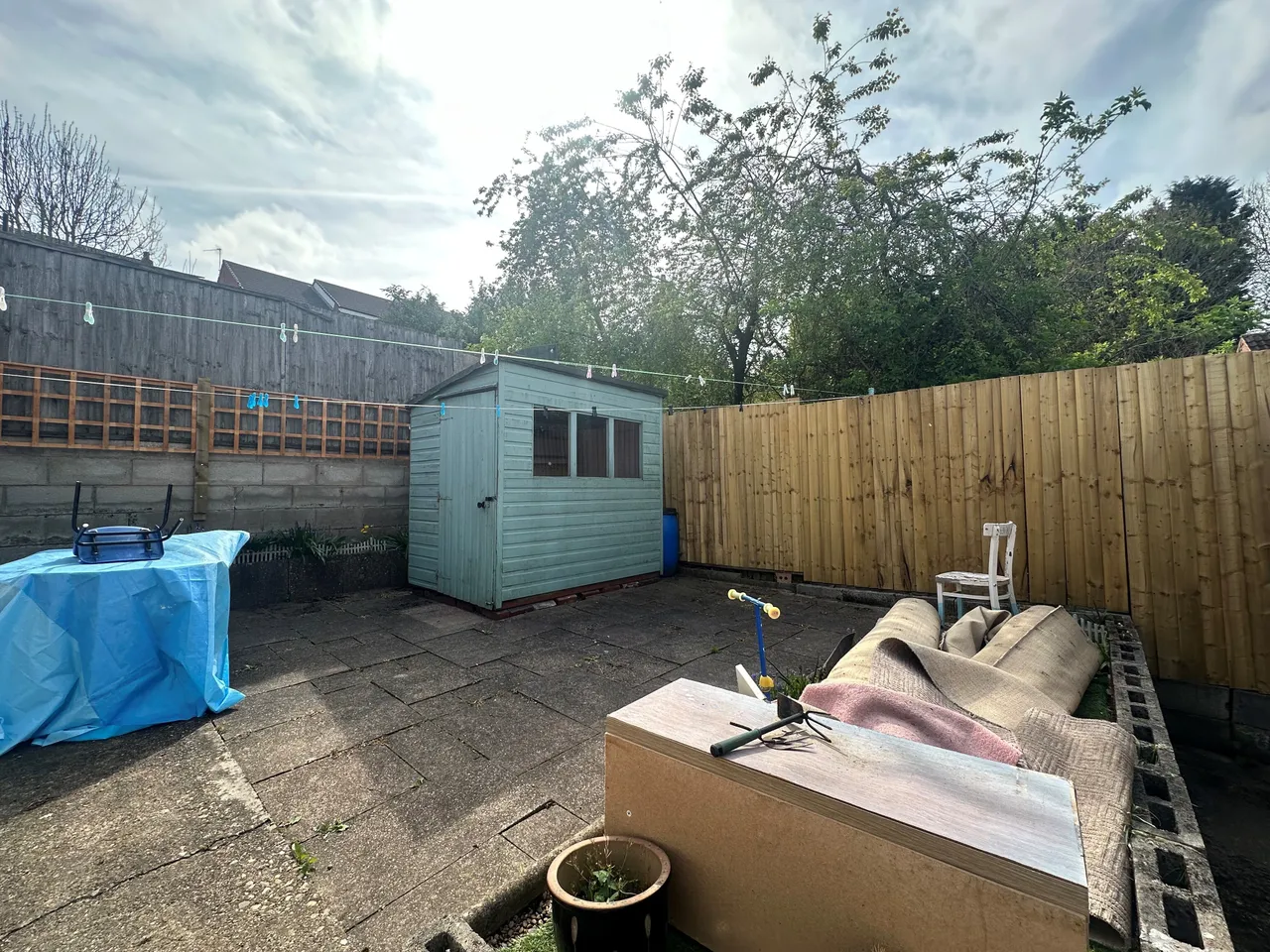 Brookwood Crescent, Carlton, NG4, photo 10