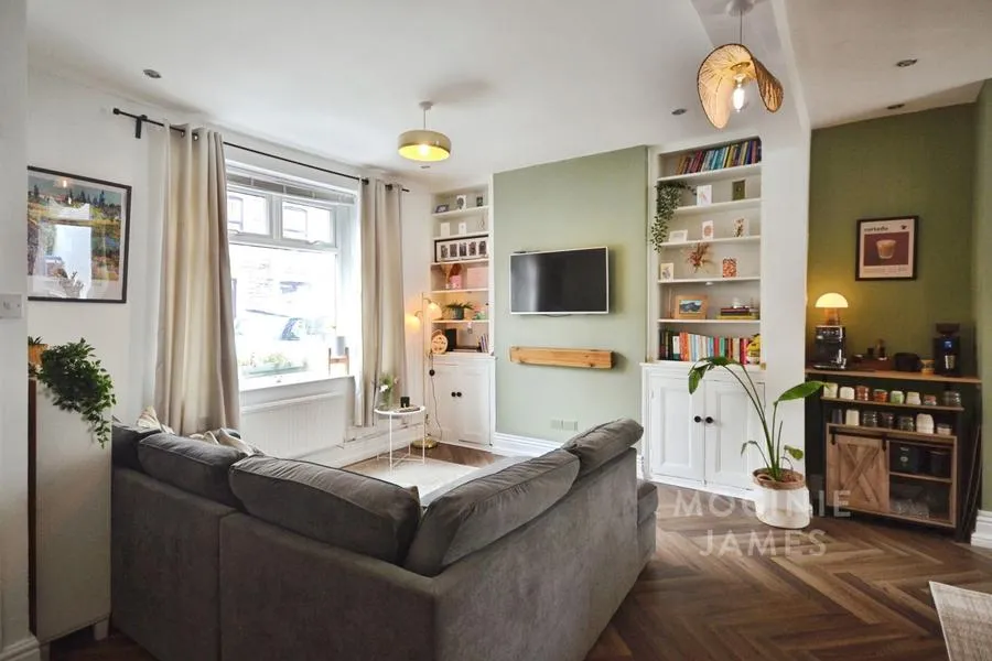 Diamond Street, Adamsdown, CF24, photo 15