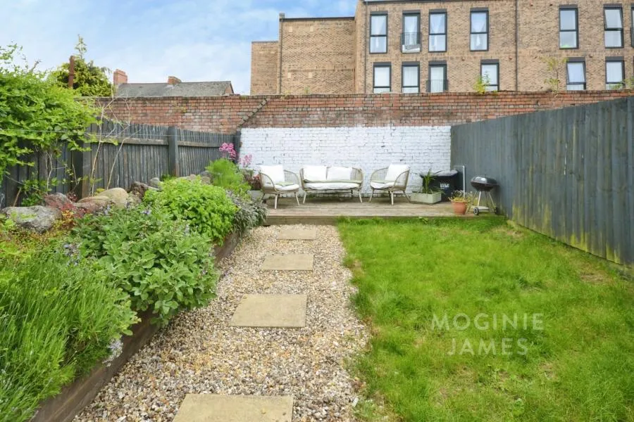 Diamond Street, Adamsdown, CF24, photo 10
