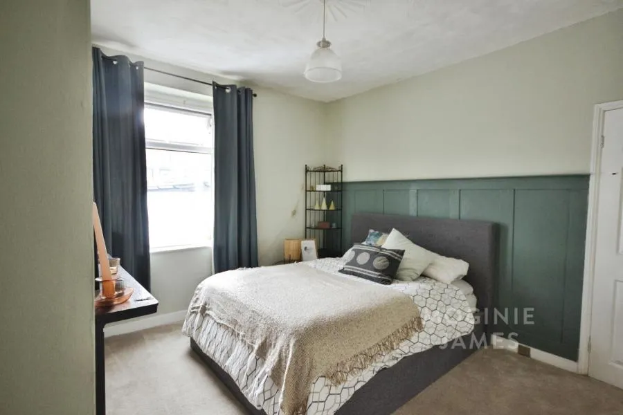 Diamond Street, Adamsdown, CF24, photo 7