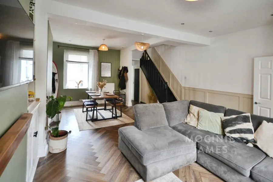 Diamond Street, Adamsdown, CF24, photo 3