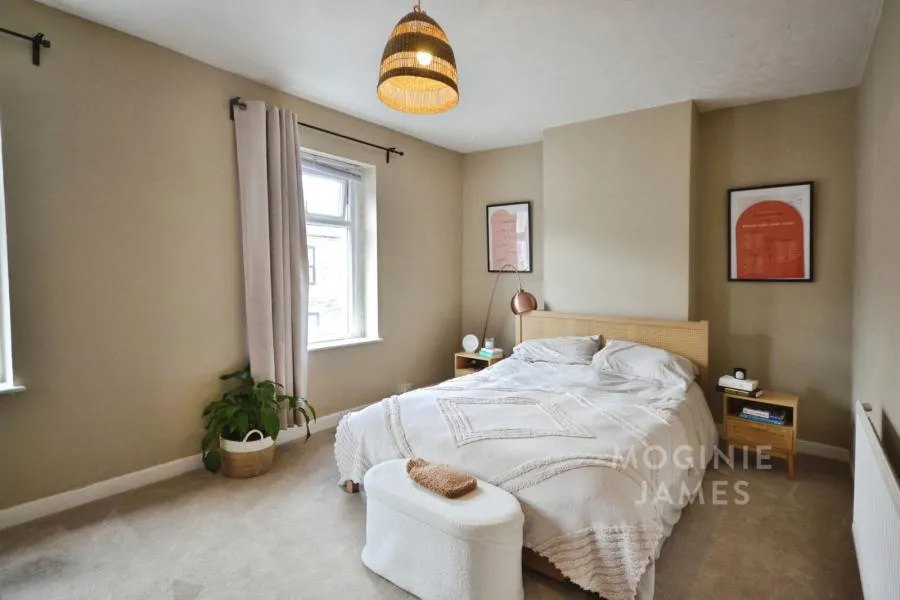 Diamond Street, Adamsdown, CF24, photo 8