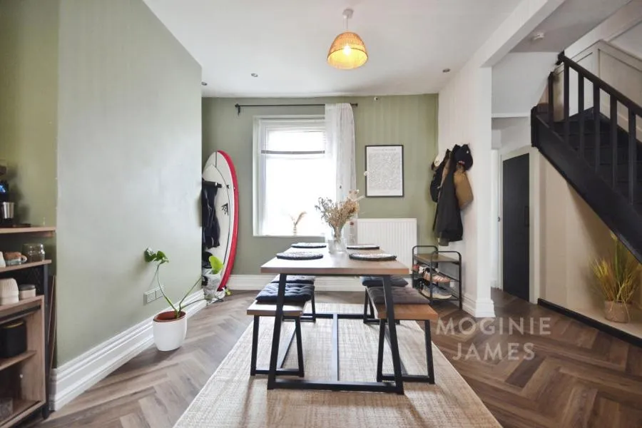 Diamond Street, Adamsdown, CF24, photo 11