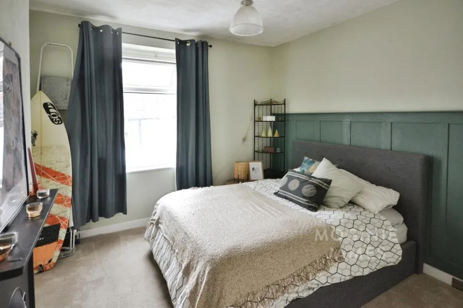 Diamond Street, Adamsdown, CF24, photo 18