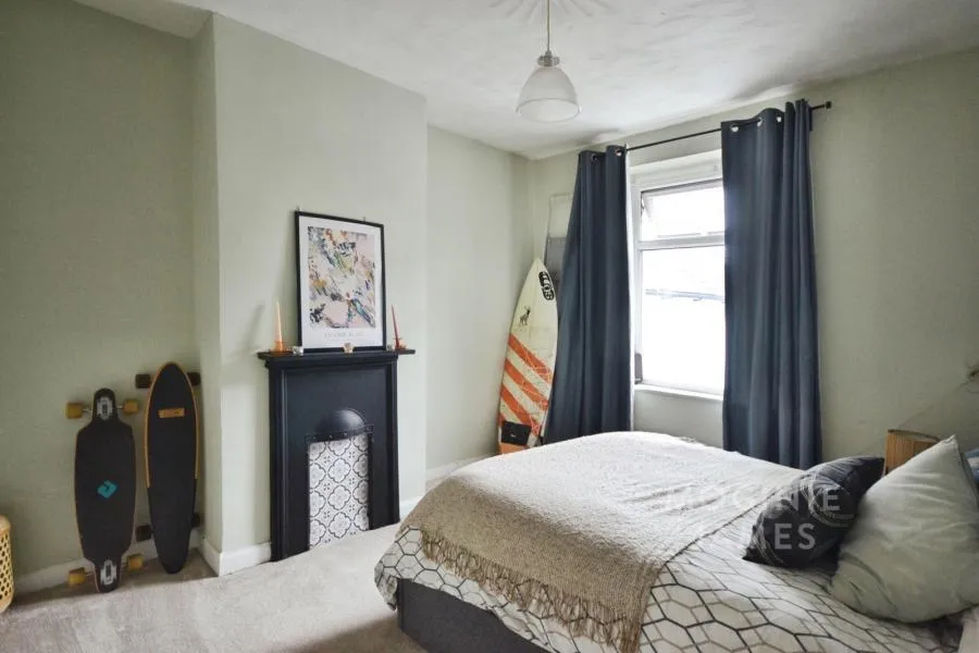 Diamond Street, Adamsdown, CF24, photo 6