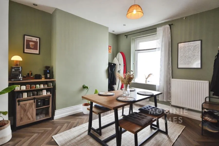 Diamond Street, Adamsdown, CF24, photo 12