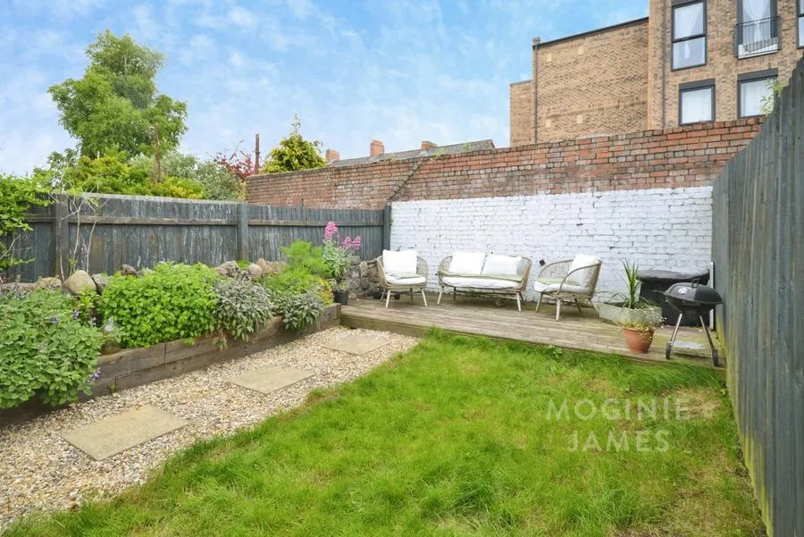 Diamond Street, Adamsdown, CF24, photo 25
