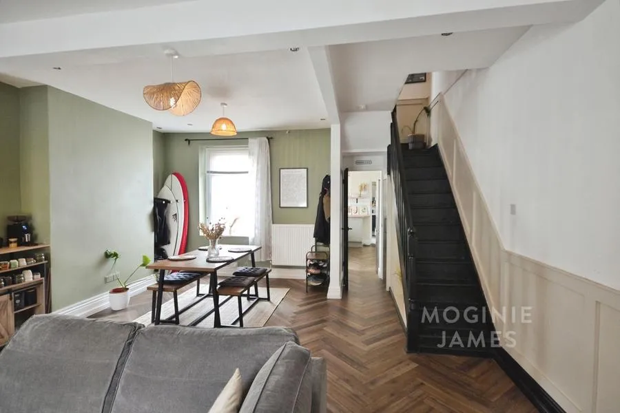 Diamond Street, Adamsdown, CF24, photo 16