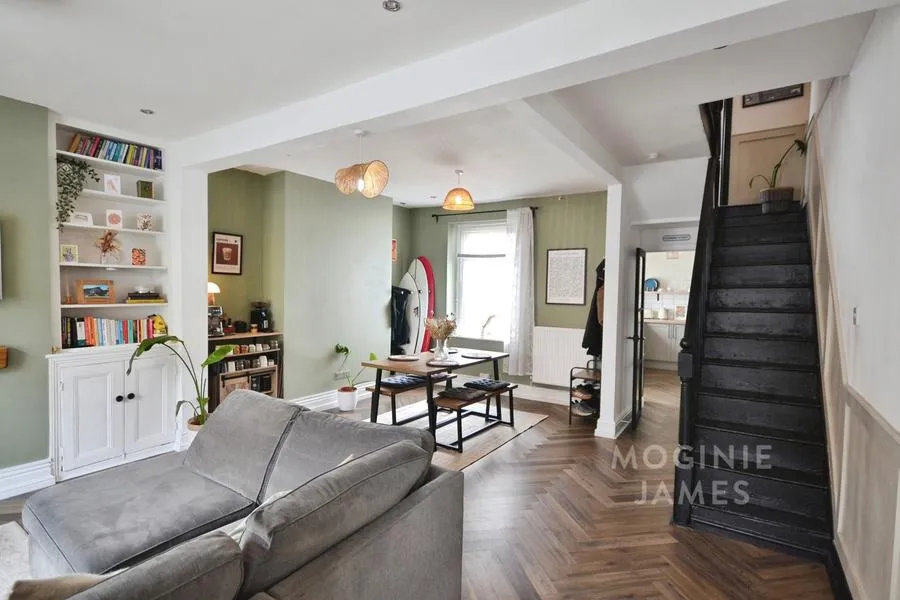 Diamond Street, Adamsdown, CF24, photo 14