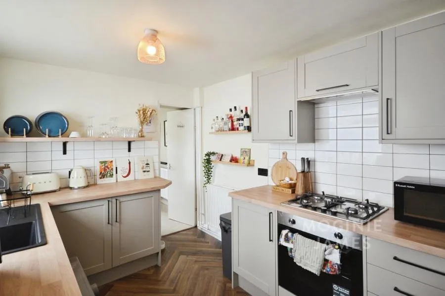 Diamond Street, Adamsdown, CF24, photo 4
