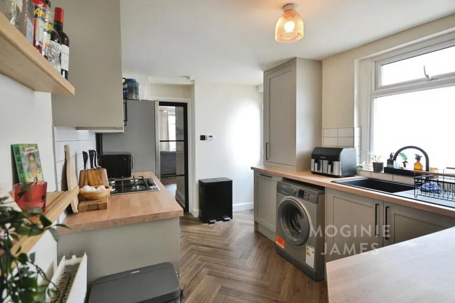 Diamond Street, Adamsdown, CF24, photo 17