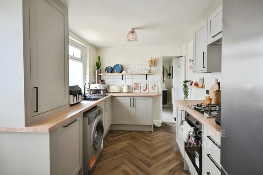 Diamond Street, Adamsdown, CF24, photo 5