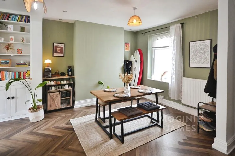 Diamond Street, Adamsdown, CF24, photo 13