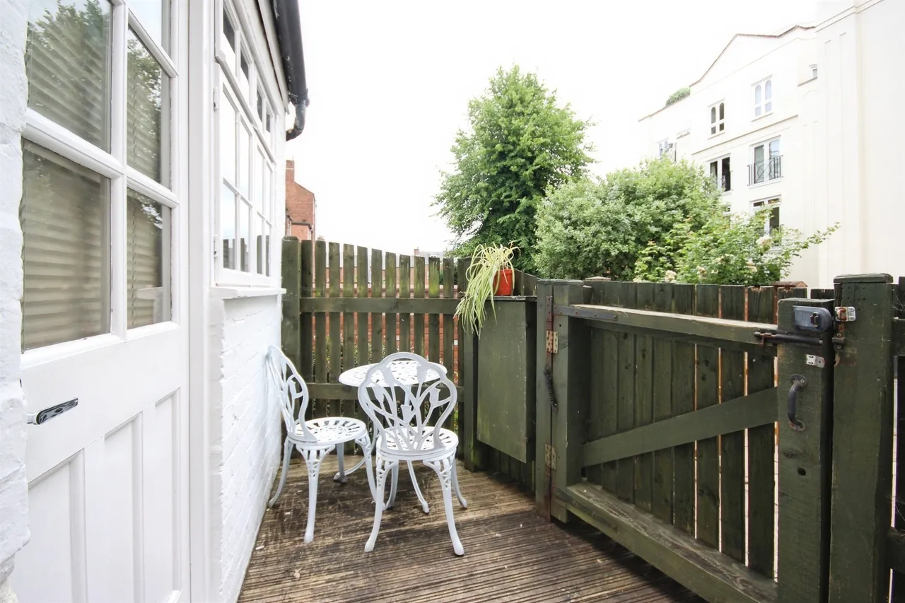 Portland Street, Leamington Spa, CV32, photo 8