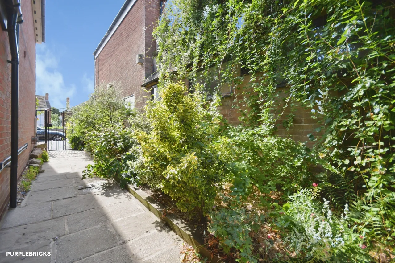 Terrace Road, Mansfield, NG18, photo 28