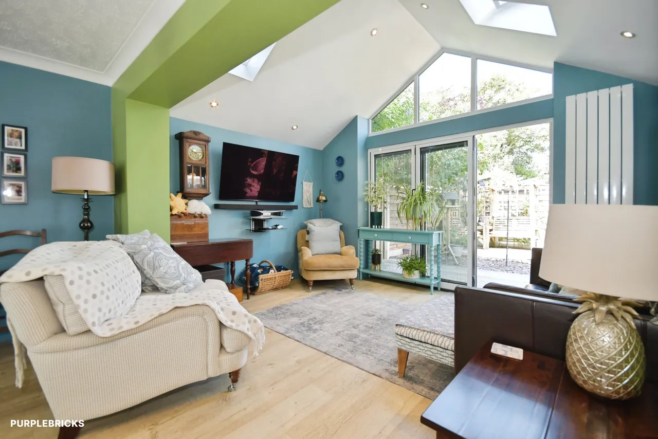 Terrace Road, Mansfield, NG18, photo 5