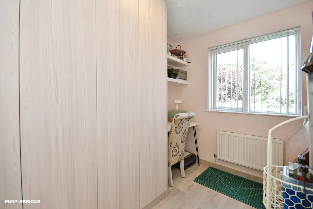 Terrace Road, Mansfield, NG18, photo 19