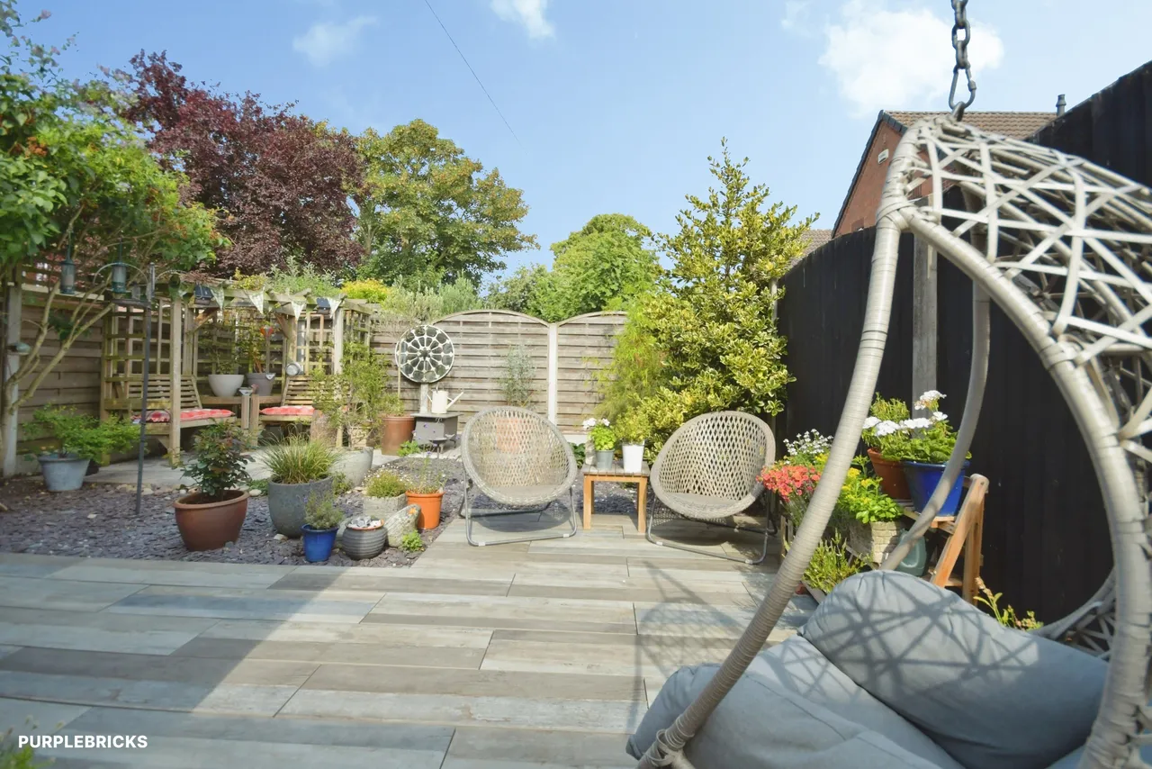 Terrace Road, Mansfield, NG18, photo 3