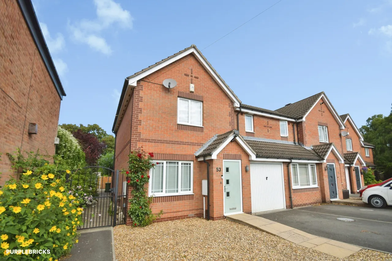 Terrace Road, Mansfield, NG18, photo 29