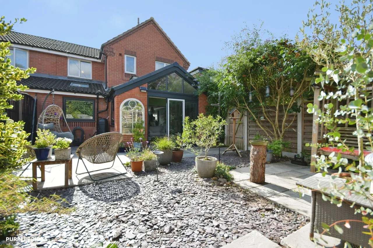 Terrace Road, Mansfield, NG18, photo 26