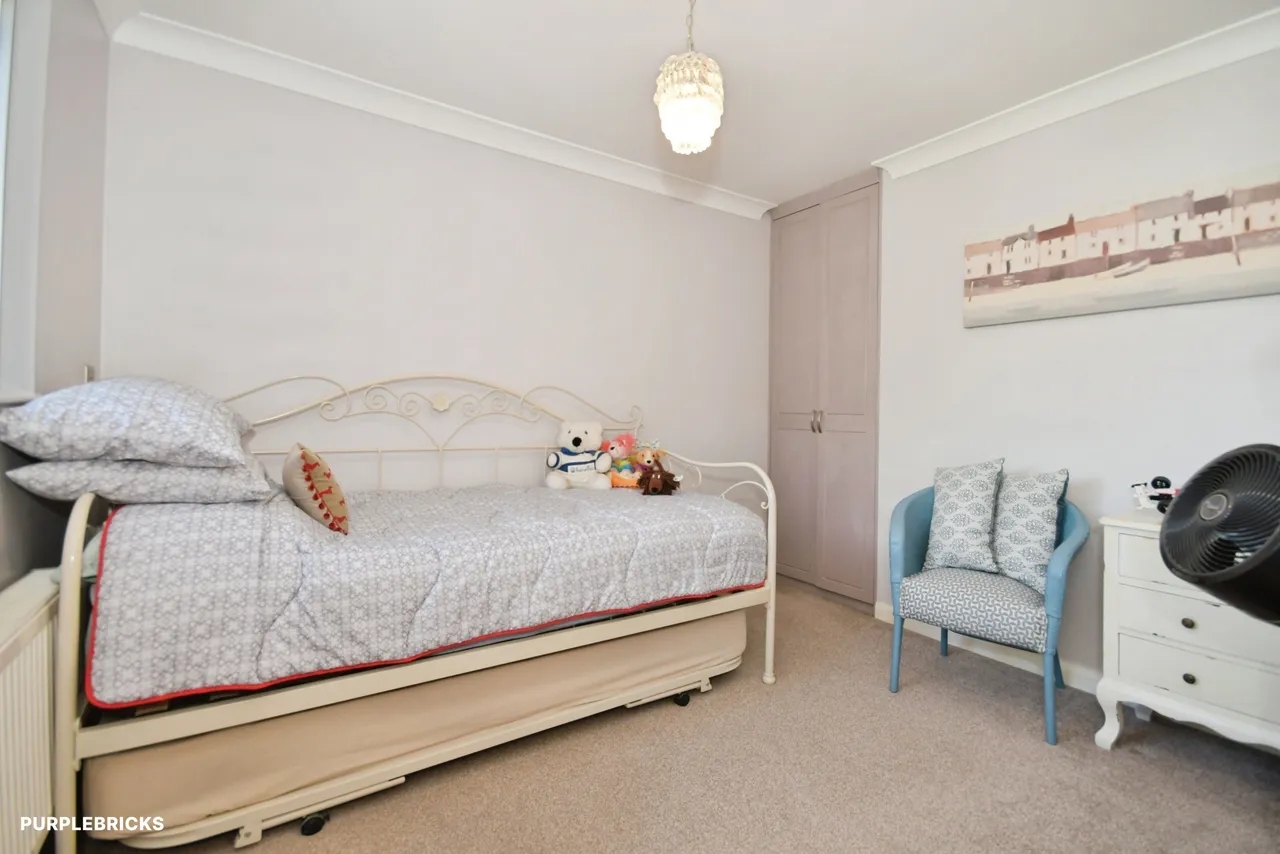 Terrace Road, Mansfield, NG18, photo 16