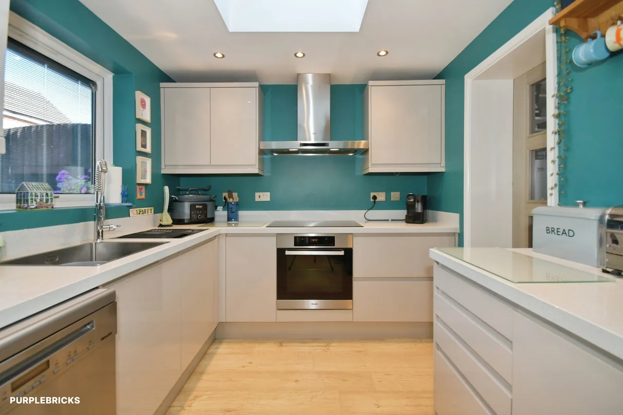 Terrace Road, Mansfield, NG18, photo 10