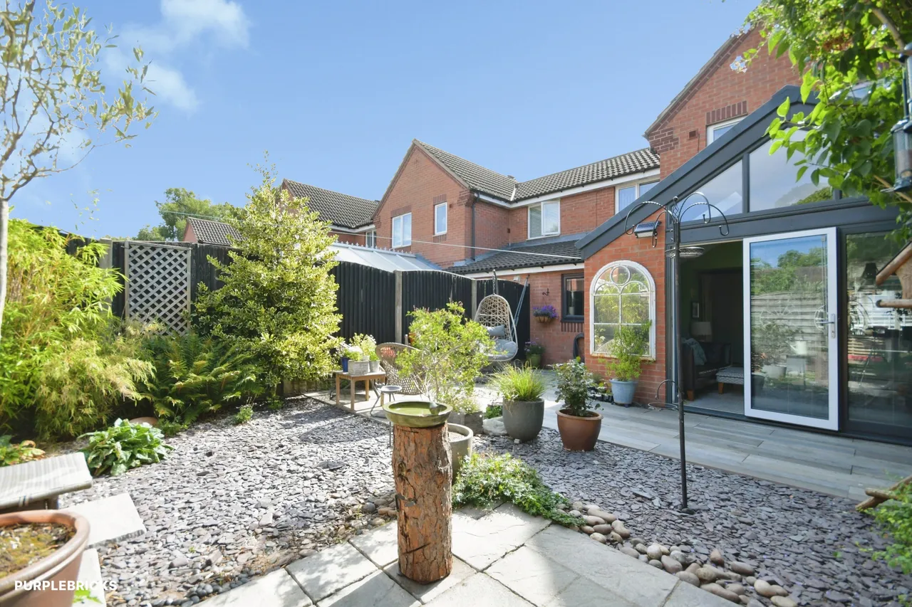 Terrace Road, Mansfield, NG18, photo 25