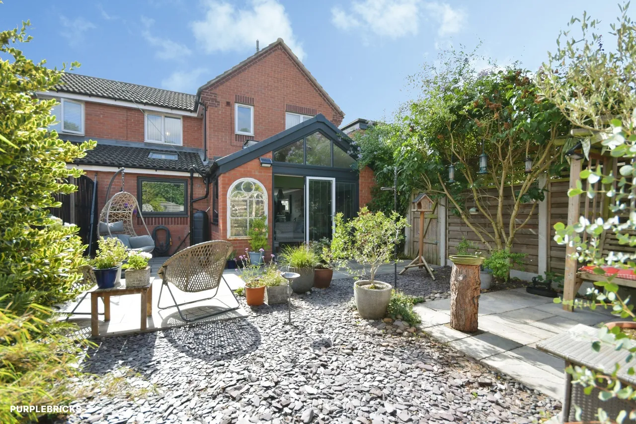 Terrace Road, Mansfield, NG18, photo 2