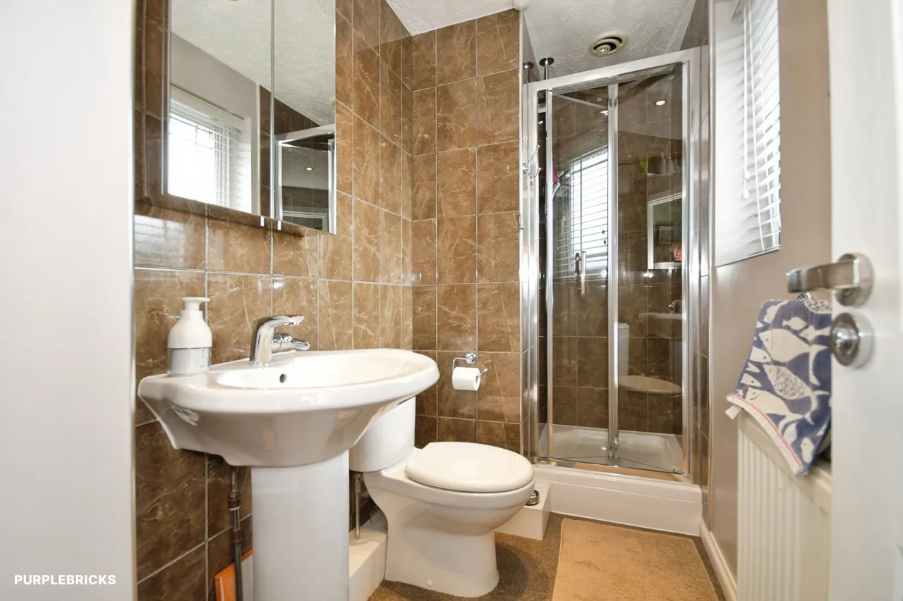 Terrace Road, Mansfield, NG18, photo 17