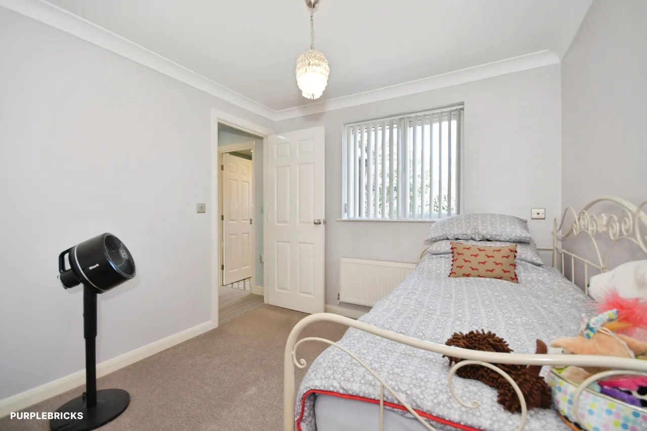 Terrace Road, Mansfield, NG18, photo 18