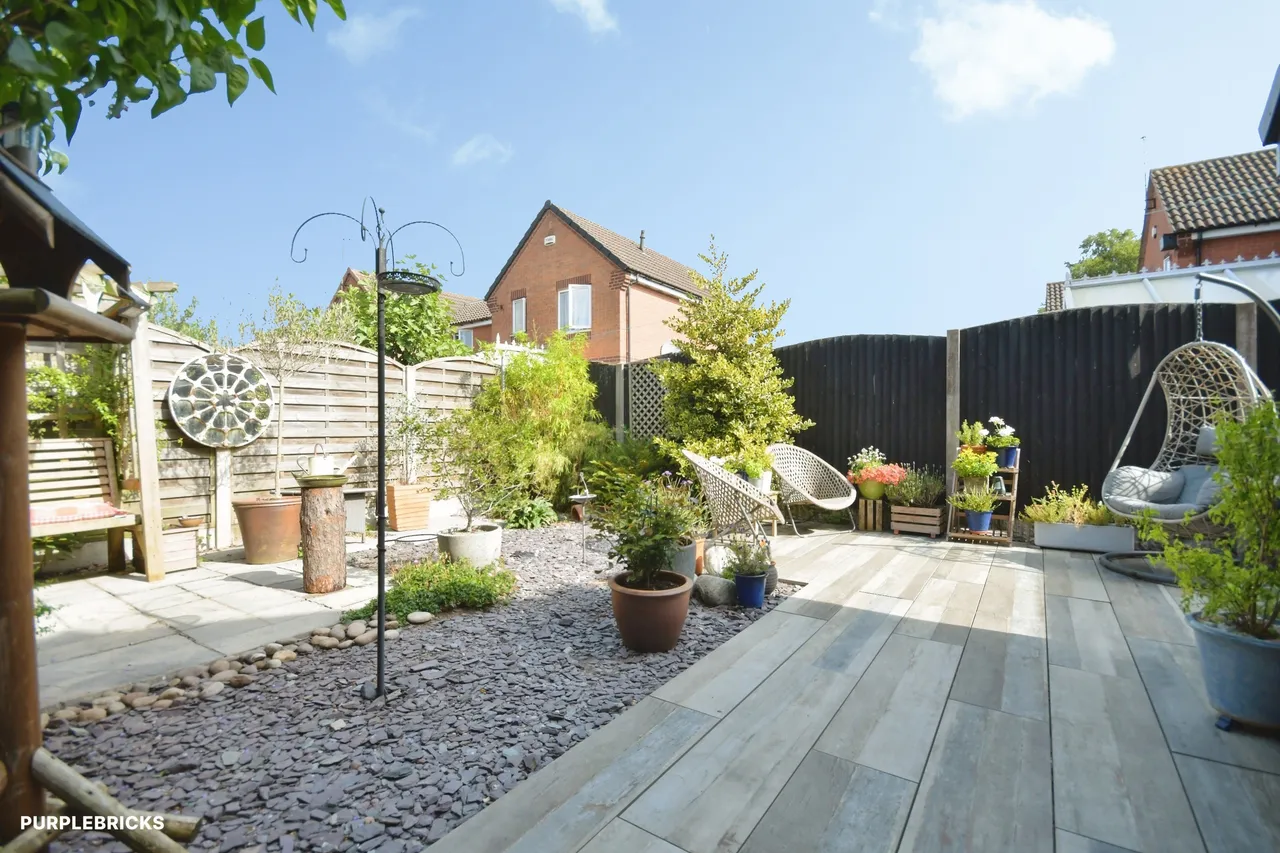 Terrace Road, Mansfield, NG18, photo 22