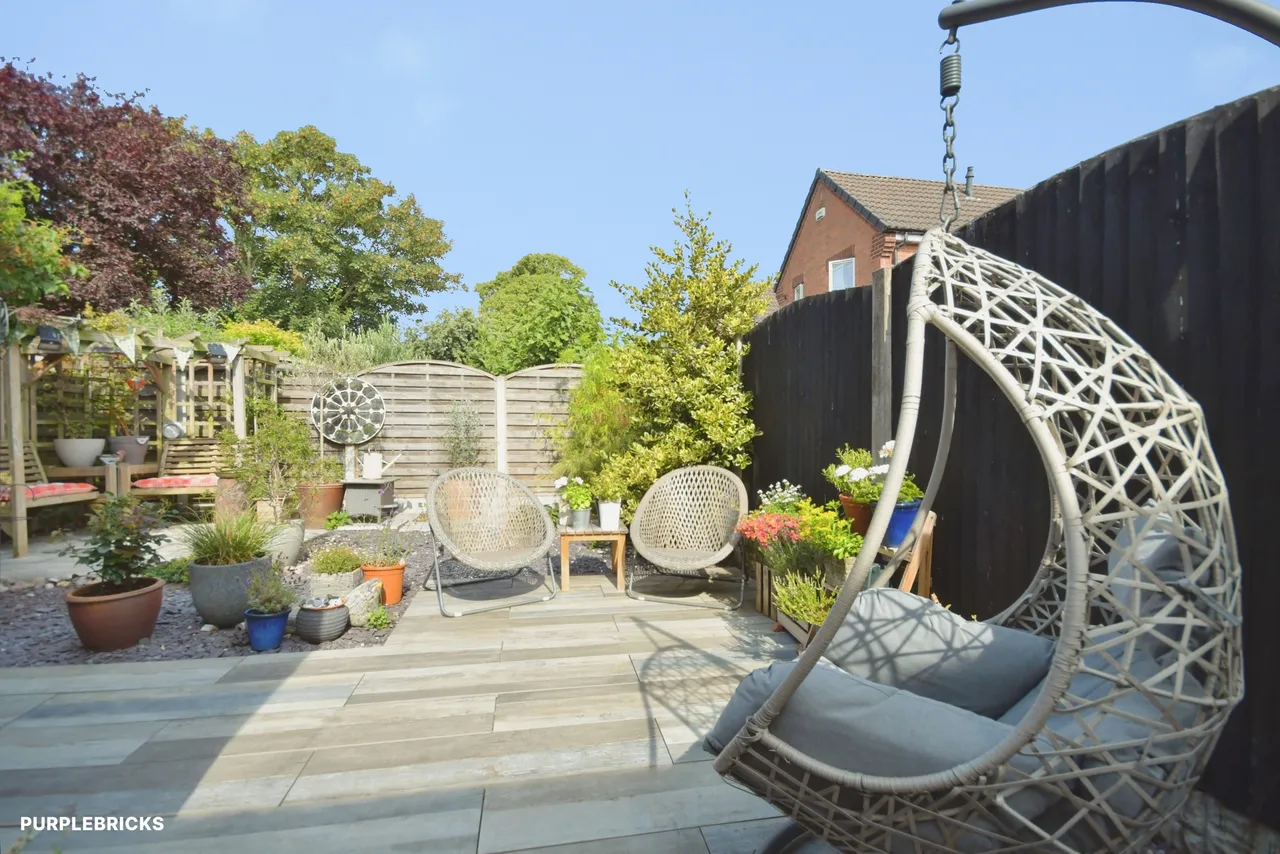 Terrace Road, Mansfield, NG18, photo 23