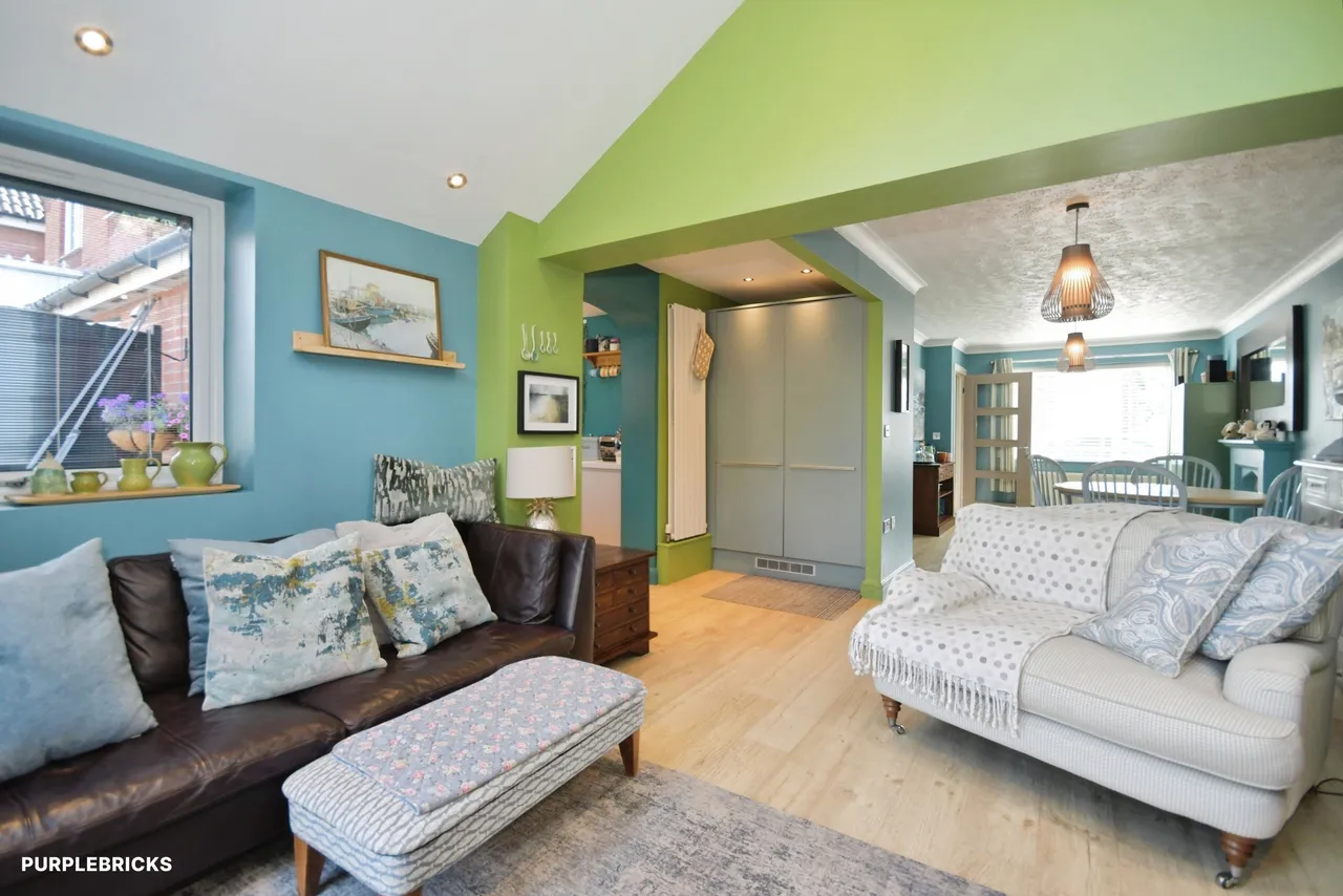 Terrace Road, Mansfield, NG18, photo 7
