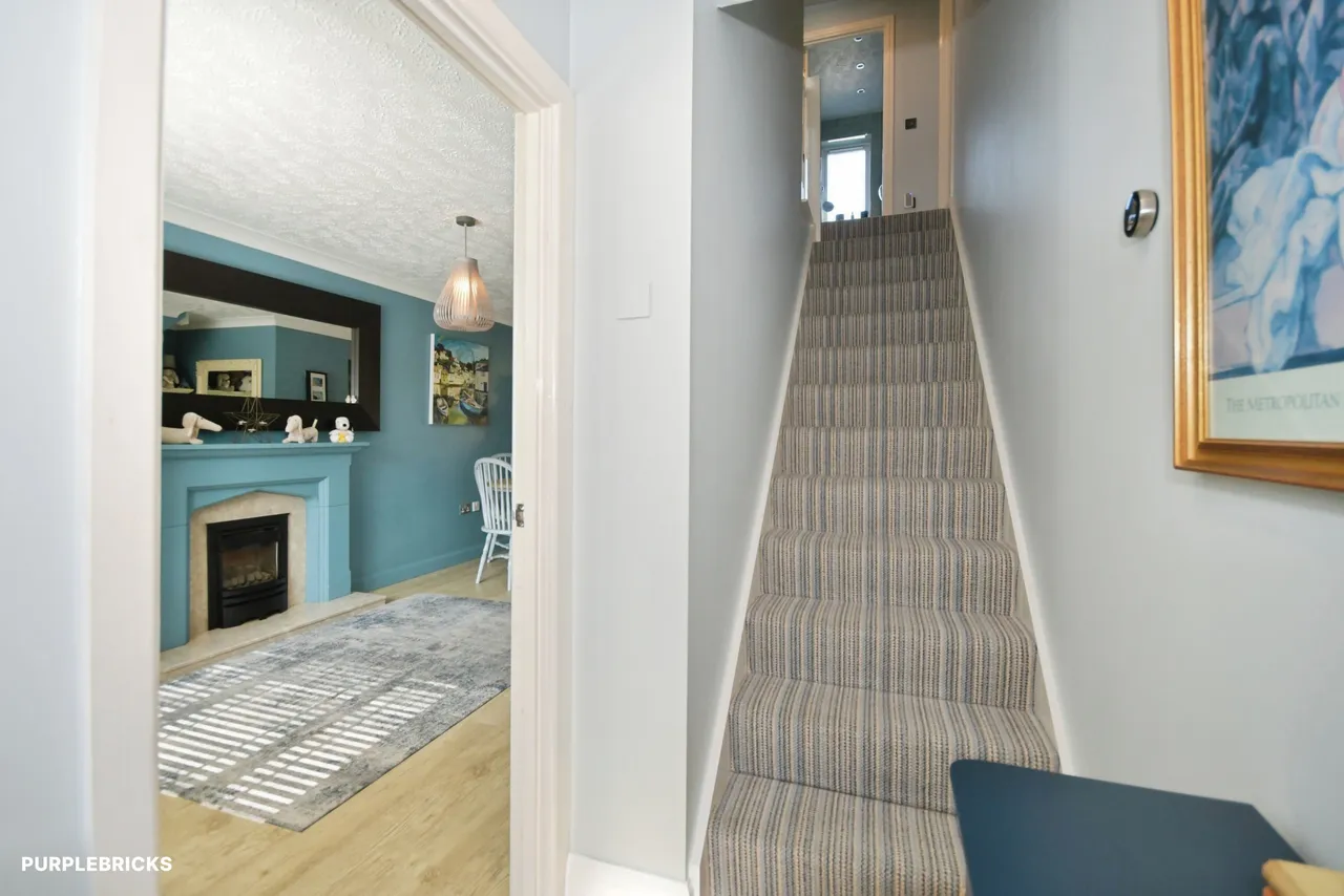 Terrace Road, Mansfield, NG18, photo 12