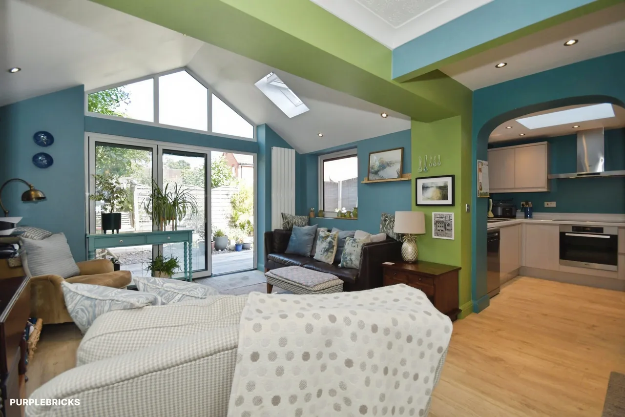 Terrace Road, Mansfield, NG18, photo 6