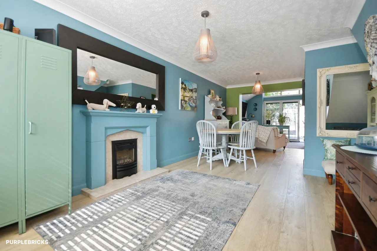 Terrace Road, Mansfield, NG18, photo 8