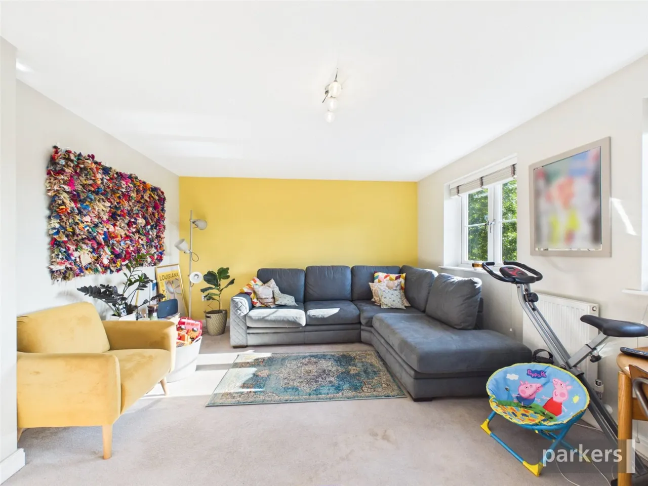 Martin Cooper Close, Caversham, RG4, photo 8