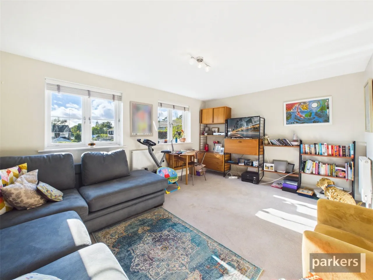 Martin Cooper Close, Caversham, RG4, photo 6