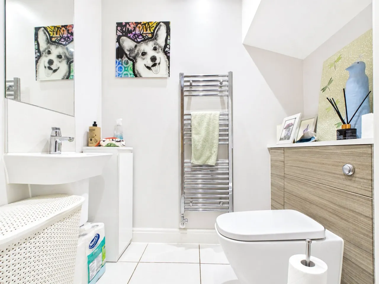 Martin Cooper Close, Caversham, RG4, photo 7