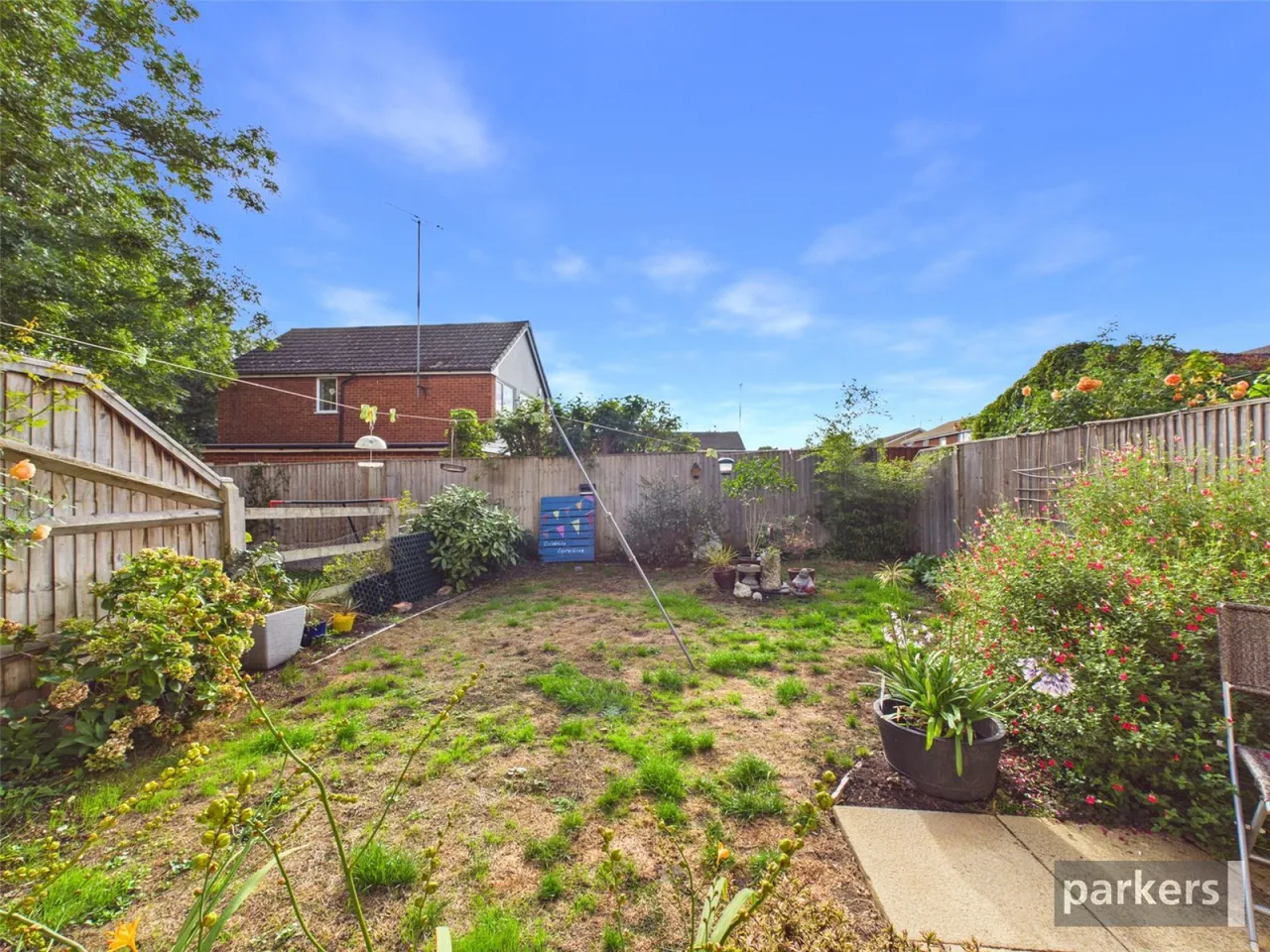 Martin Cooper Close, Caversham, RG4, photo 15