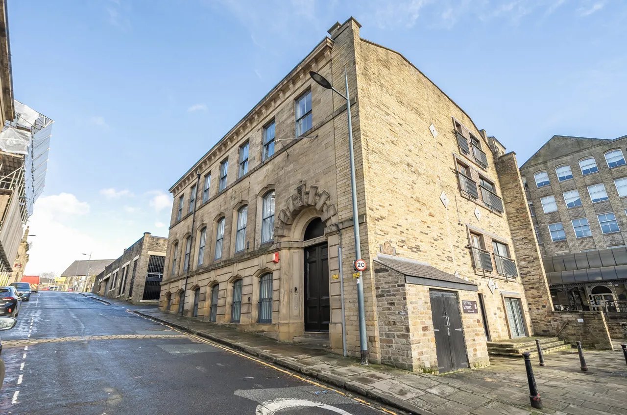 Burnett Street, Bradford, BD1, photo 11