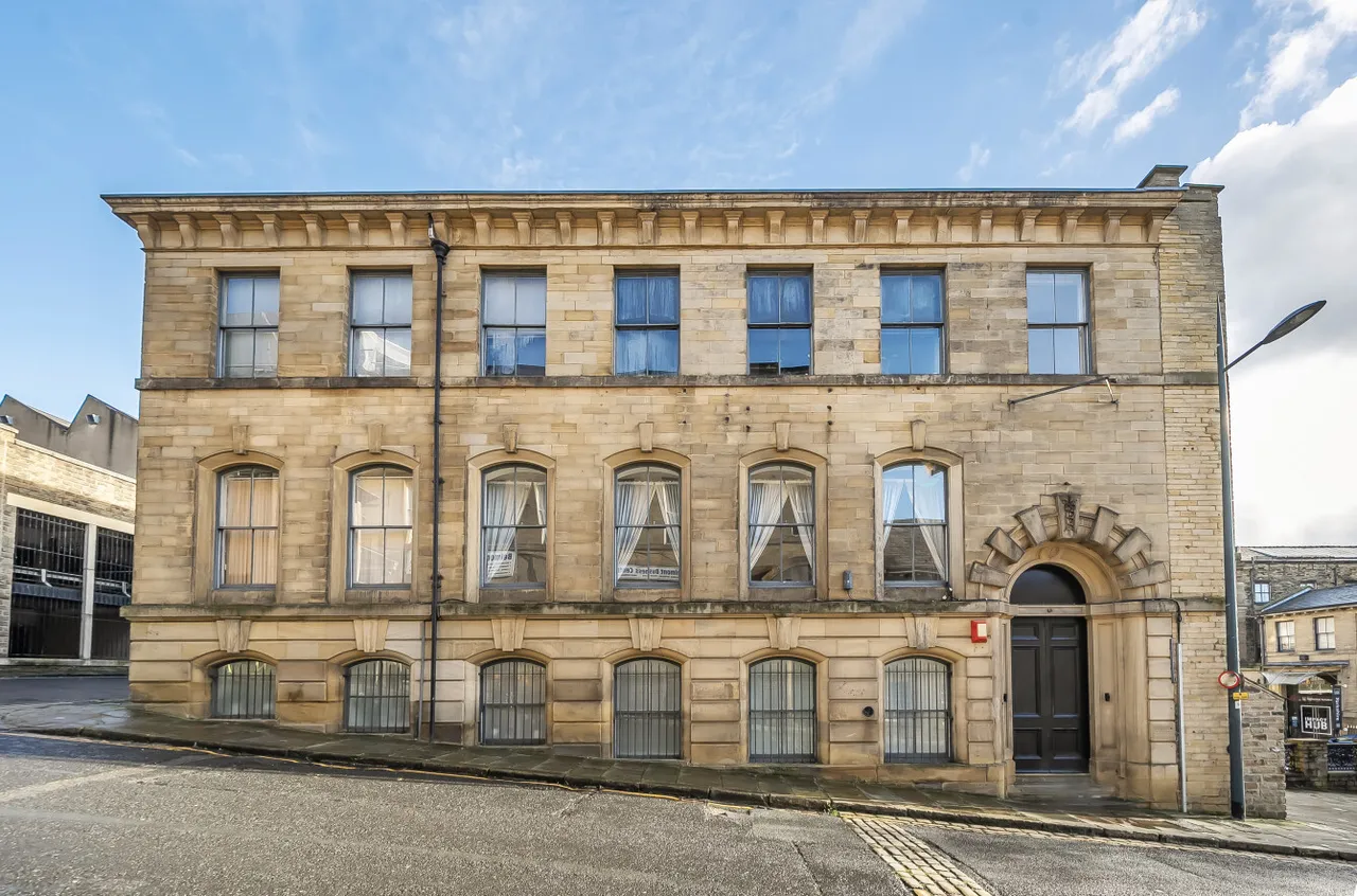 Burnett Street, Bradford, BD1, photo 9