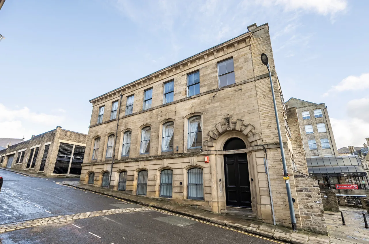 Burnett Street, Bradford, BD1, photo 10