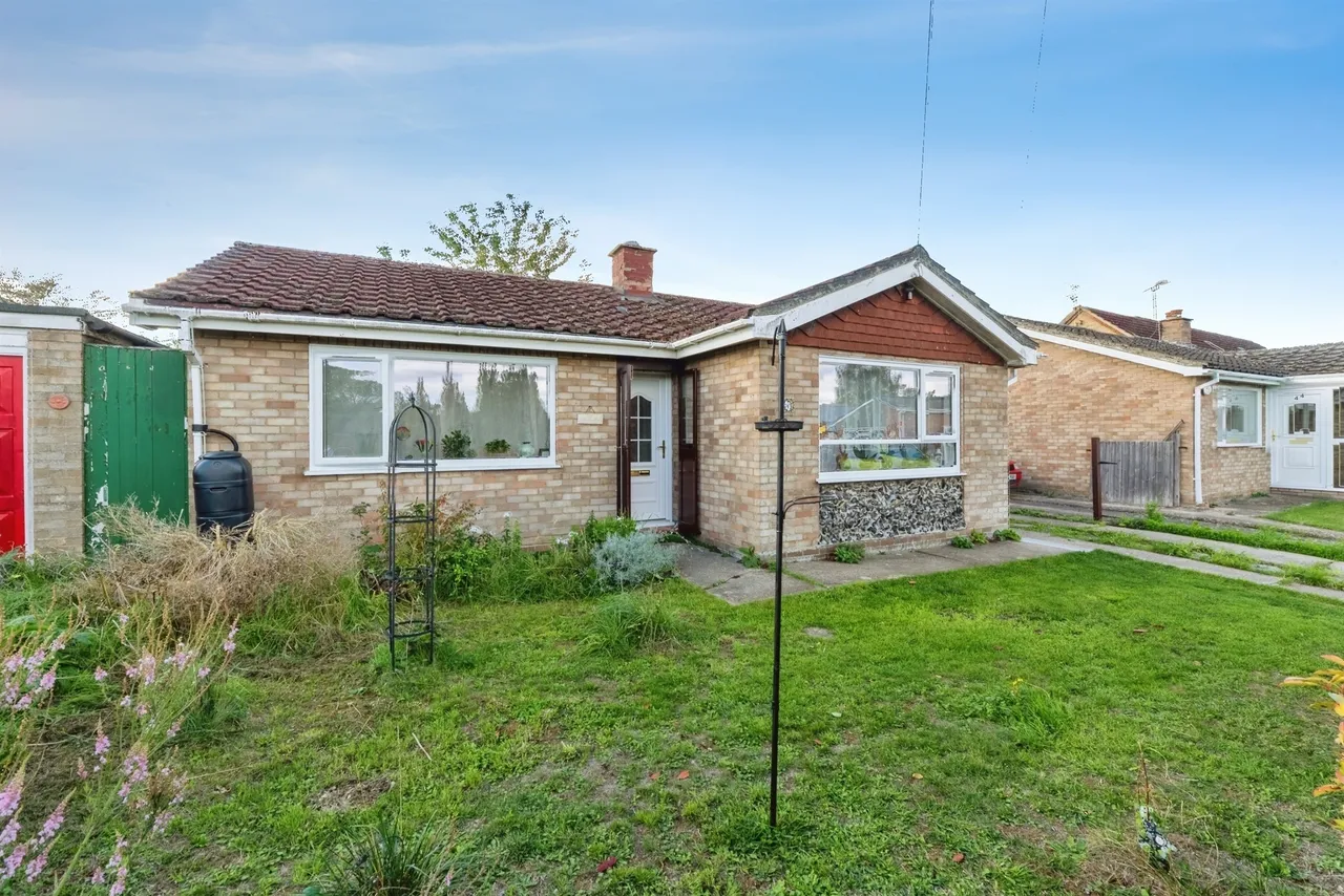 Nightingale Lane, Feltwell, IP26, photo 15
