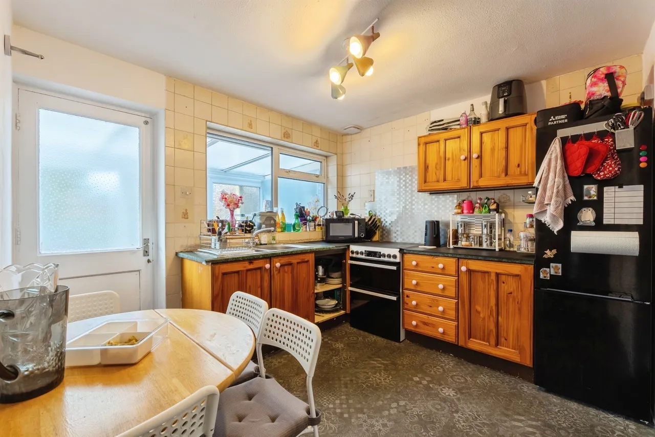 Nightingale Lane, Feltwell, IP26, photo 5
